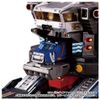 Diaclone DA-96 Robot Base Mounted Machine