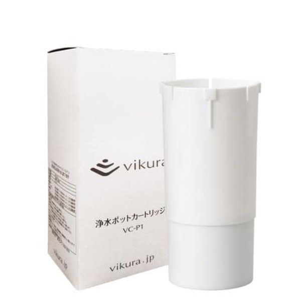 Vikura Water Pot Replacement Cartridge