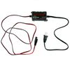 12v Volt Automatic Car Battery Float Trickle Charger Car, Boat and Many More