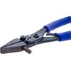 Pliers - Parallel-Action Heavy-Duty Flat-Nose (Swanstrom NR1702)