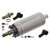 febi bilstein 29465 Kraftstoffpumpe mit Anbaumaterial , 1 Stück