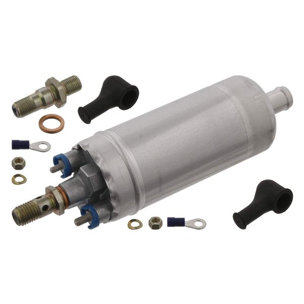 febi bilstein 29465 Kraftstoffpumpe mit Anbaumaterial , 1 Stück