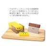 puraimo-ruerementu aromatexikku Mini Soap Strawberry G Vegetable Natural Soap Free