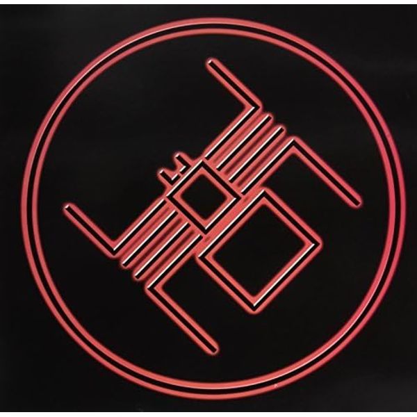 Fall Of The Empire [VINYL]