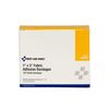 First Aid Only G122 1 x 3 Inch Fabric Bandages, First Aid Kit Refill Supplies for Business, Worksite, and Home, 100 Count
