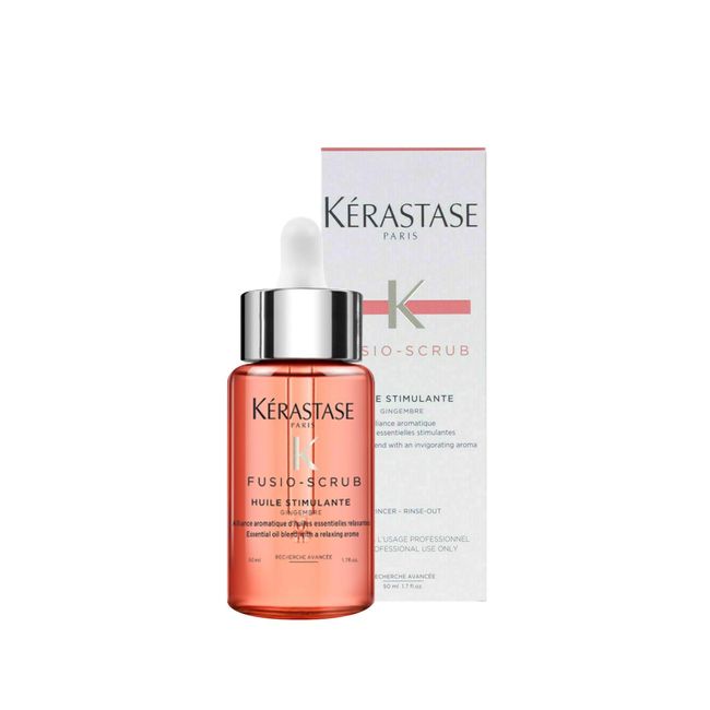 Kerastase Fusio Scrub Canlandırıcı Temel Yağ 50ml