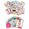 Otodelpen English Flash Card for Foreign Language Activities "Let's Try!"