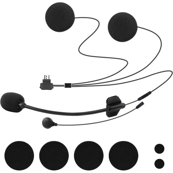 FreedConn Headphone Accessory for FX Bluetooth Headset