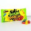 SOUR PATCH KIDS Soft Chewy Candy 24 Pack Assorted Fruit Flavors 2 Ounce Bags