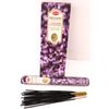 Lot 200 Hem Sampler Incense Sticks - 10 Assorted Fragrances - Free Ship!
