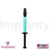 Dental Calcium Hydr0xide Paste Light Cure 1.5g High C0mpressive Strength