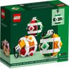 LEGO Christmas Decor Set - 40604