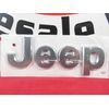 Mopar 68397096AA NAME PLATE