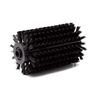 Grizzly Tools Plastic Brush 16 cm, Black, ARB 2040-2S