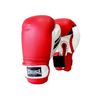 Lonsdale Unisex Cruiser Training Gloves Red/White 12oz