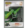 Funko Pop! Games: Overwatch - Sentai Genji (Exclusive)