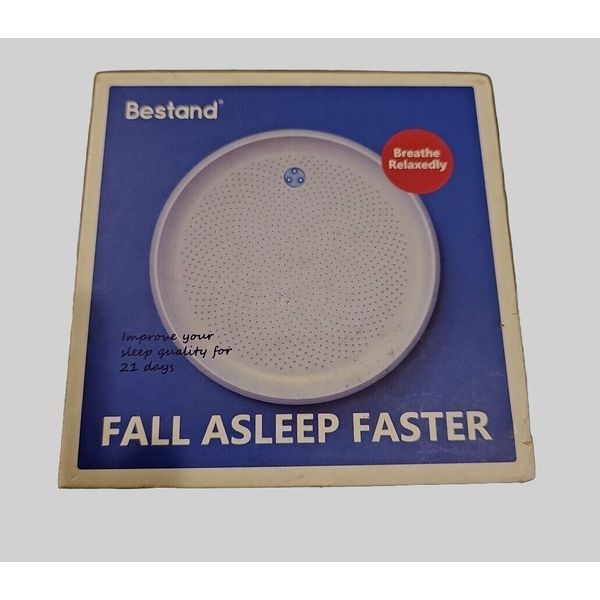 Sleep Aid Device Machines Baby Sleep Soothers Fall Asleep Faster Night Light