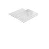 200 Pack Audio Cassette Tape case Clear/Clear Audio Cassette Tape Storage