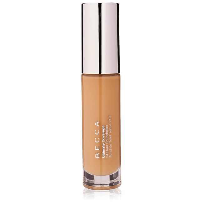 BECCA Ultimate Coverage 24-hour Foundation, Olive, 1.01 Ounce