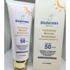Hydrating Mineral Face Sunscreen 50 SPF UVA/UVB