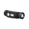 TrustFire 1350LM LED Headlamp USB Rechargeable Headlight W/ Red Light Good Gift