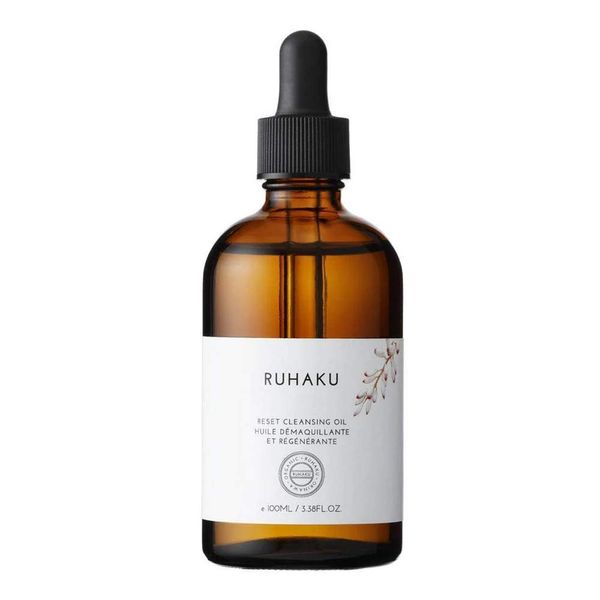 RUHAKU Reset Cleansing Oil 100 ml
