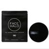 FACE HALO Cleansing Pad (Pro), Black, 1 Piece