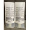 S-FACTOR TIGI TRUE LASTING COLOUR COLOR CONDITIONER SHINES SOFTENS SEALS -2 PACK