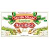 Hazer Baba Mixed Turkish Delight Assorted Batons, 350g
