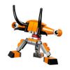 LEGO BALK Mixels