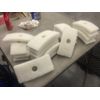 Live Bait Filters--Two Filter Pack--Bait Tank Filters