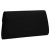 SwankySwans Women's Harper Clutch Bag, Black
