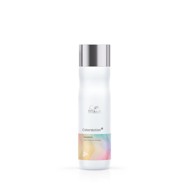 Wella Professionals Color Motion Şampuan, 250ml