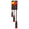 Amtech I9330 3 Piece go-Thru pry bar Set
