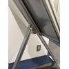 SU SFK-407 30Ax2 Turnbracket with Clamp Lever