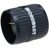 Monument 365f Int / Ext Pipe End De Burrer