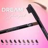 GOLDEN ROSE DREAM EYEBROW PENCIL 306