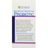 Trunature Advanced Digestive Probiotic, White, 100 Count