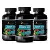 yeast killer supplement - CANDIDA AWAY COMPLEX- candida cleanse detox 3B