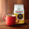 Krispy Kreme Original Glazed Donut Coffee 12oz Ground Bagged