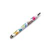Premium Style PG-DTPEN04MOI Retractable Stylus [Microphone]