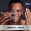 Nivea Men Moisturizing Face Wash Original 5 OZ