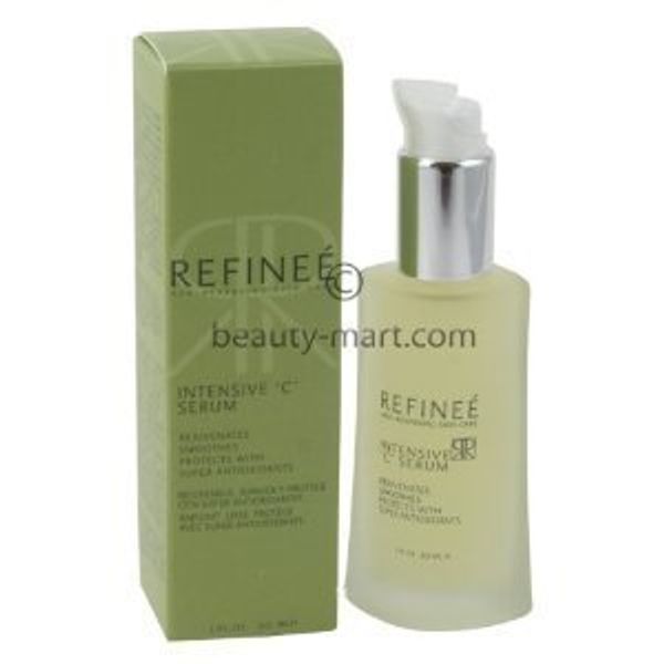 Sorme Cosmetics: Refinee Intensive 'C' Serum 1.0 oz.