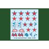 Hobbyboss HBB81768 Plastic Model kit, Various