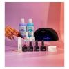 Mylee The Mighty Mani Kit