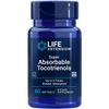 Super Absorbable Tocotrienols, 60 gels Life Extension Most Absorbable Vitamin E