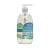 Seventh Generation Hand Wash, Free and Clear, 12 Ounce