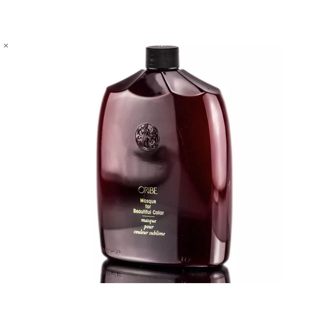 Oribe Masque for Beautiful Color 33.8oz New NFR