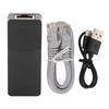 USB Dongle JB Adapter, Game Console Ethernet Connection, Mod Kit for System Modification, One Key JB Tool USB Adapter with Ethernet Type C Cable, One Key JB Tool Mod Kit