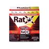 RatX Ready-to-Use Pre-Measured 3 oz. 2-Pack